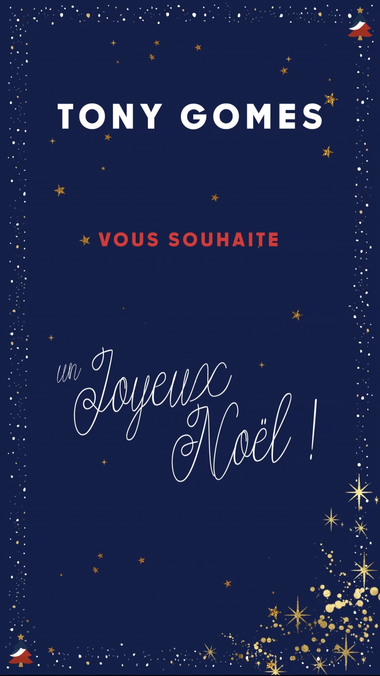 Noël Limours