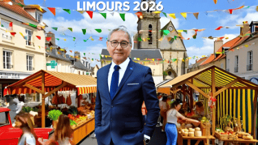 Titre candidature Limours
